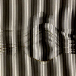 Tableau Décoratif Genesis 100X100Cm
