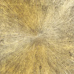 Tableau Décoratif Illumino 80X80Cm