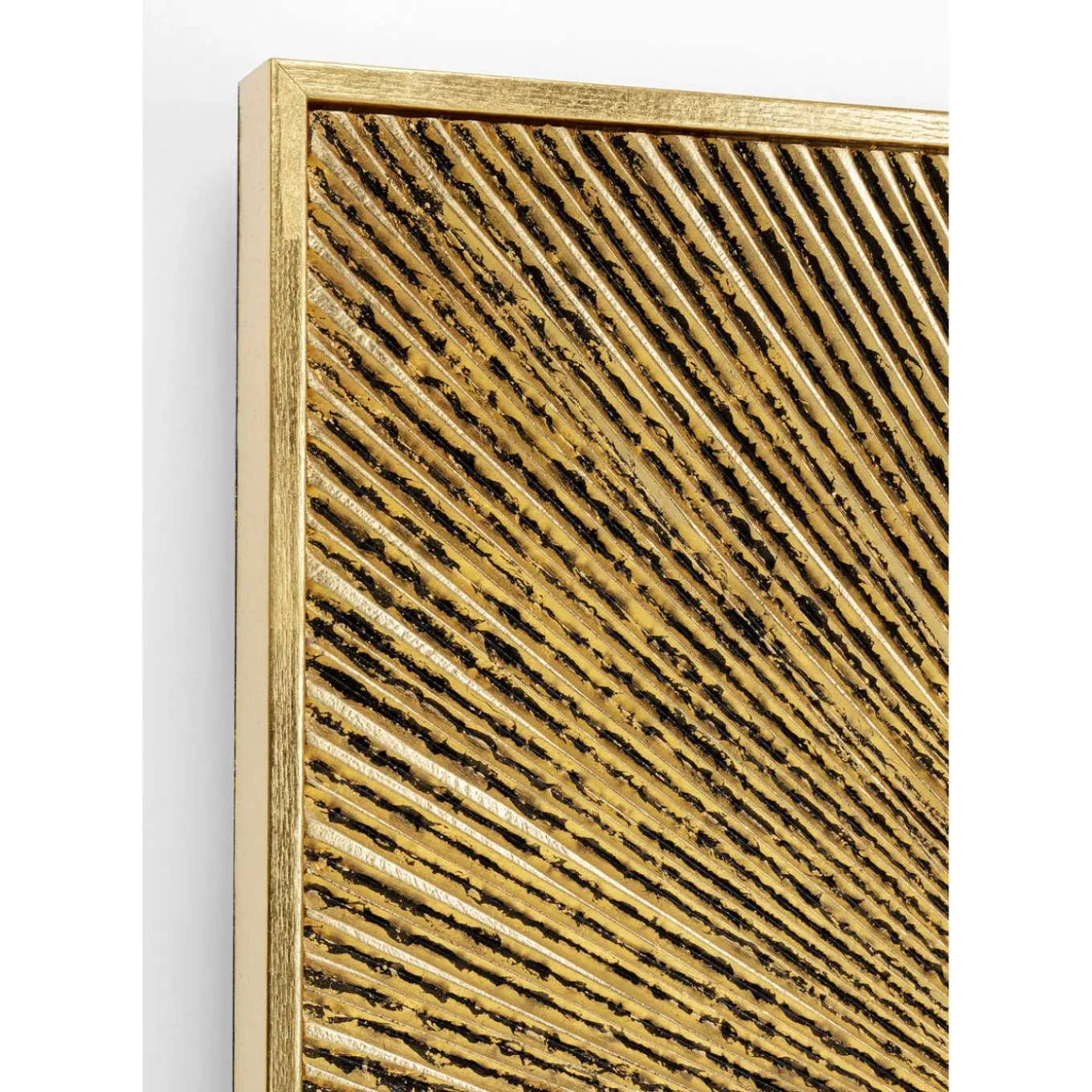Tableau Décoratif Illumino 80X80Cm
