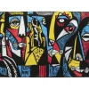 Tableau En Verre Arte 150X100Cm