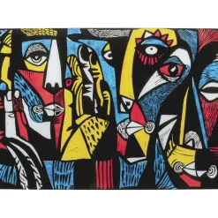 Tableau En Verre Arte 150X100Cm