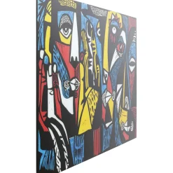 Tableau En Verre Arte 150X100Cm