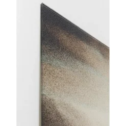 Tableau En Verre Big Wave 180X120Cm