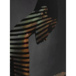 Tableau En Verre Body Aesthetics Lady 120X80