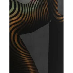 Tableau En Verre Body Aesthetics Lady 120X80