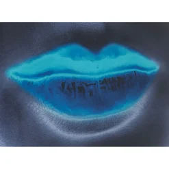 Tableau En Verre Diva 120X120Cm