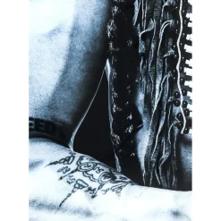 Tableau En Verre Native Front 100X150Cm