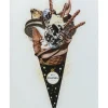Tableau En Verre Rich Ice Cream 60X80Cm