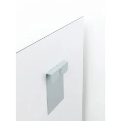 Tableau En Verre Skyline Moon 80X120Cm