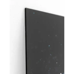 Tableau En Verre Triptychon Man In Space 240X160Cm