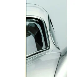 Tableau En Verre Triptychon Oldtimer Back 240X160C