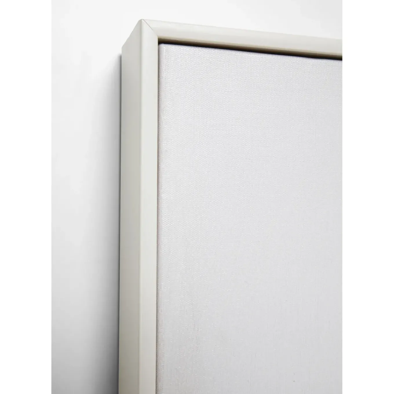 Tableau Encadre Abstract Shapes Multi 73X103Cm