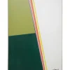 Tableau Encadre Abstract Shapes Khaki 73X103Cm