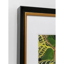 Tableau Encadre Birds In Jungle 80X100Cm