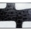 Tableau Encadre Crossroads 120X90Cm