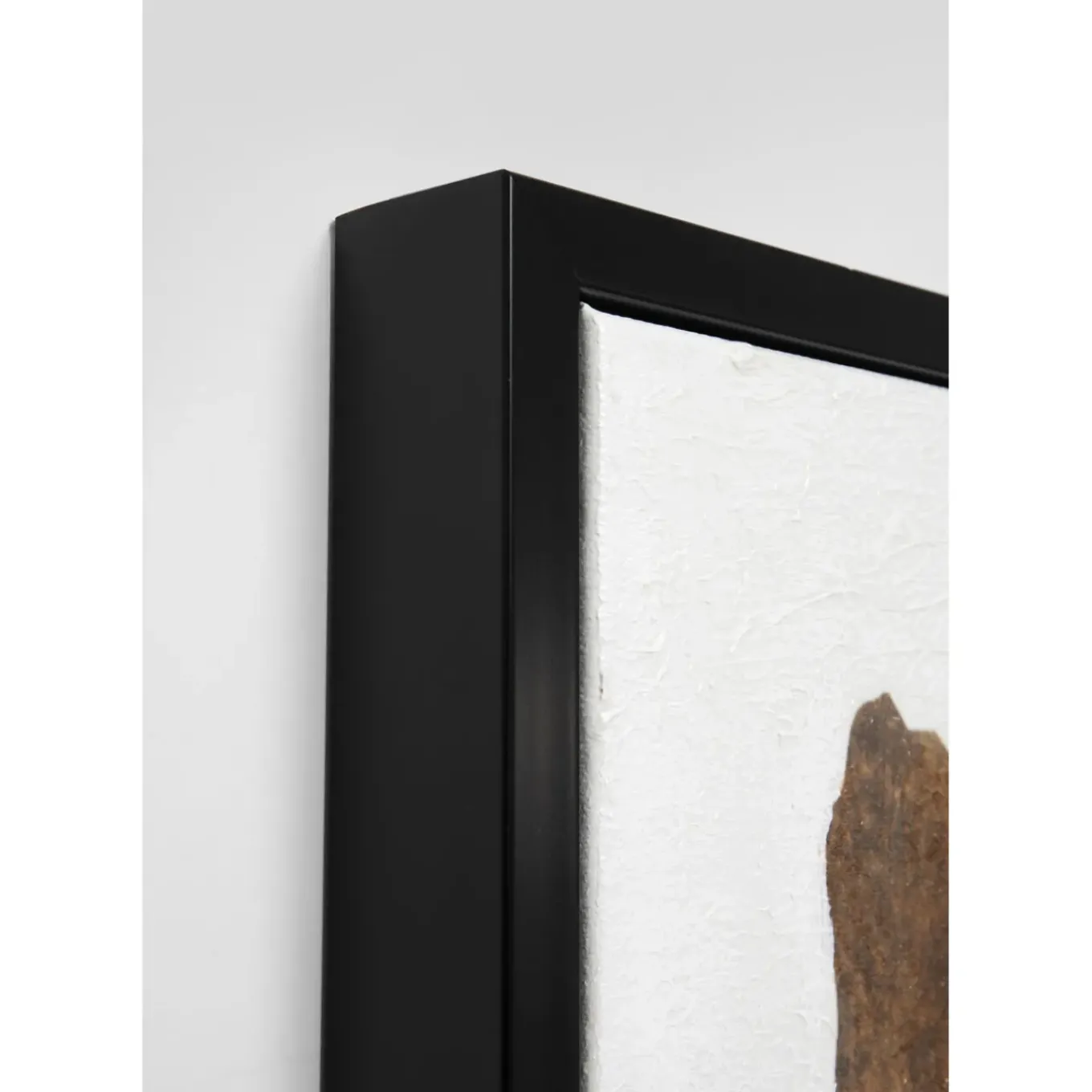 Tableau Encadre Essence Geo 60X120Cm
