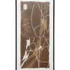 Tableau Encadre Essence Lines 60X120Cm