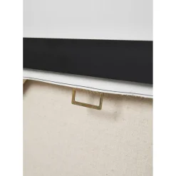 Tableau Encadre Essence Lines 60X120Cm