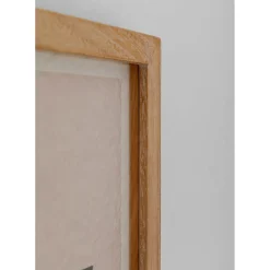 Tableau Encadre Fontana 40X60Cm