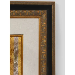 Tableau Encadre Lovers 266X150Cm