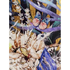 Tableau Encadre Lovers 266X150Cm
