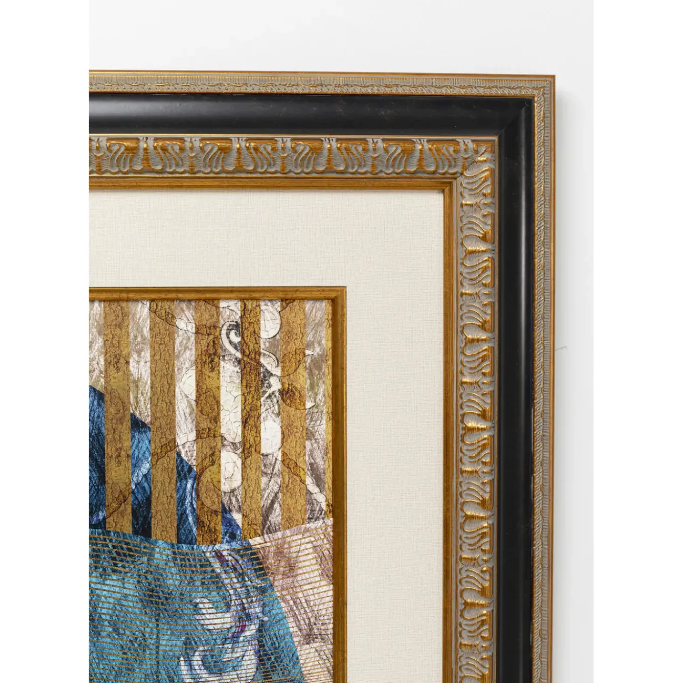 Tableau Encadre Lovers 180X106Cm