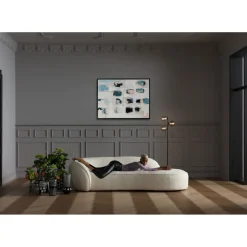 Tableau Encadre Memories 160X120Cm