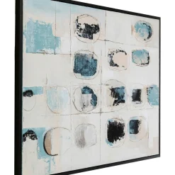 Tableau Encadre Memories 160X120Cm