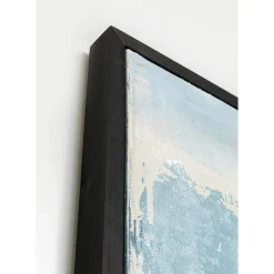 Tableau Encadre Memories 160X120Cm