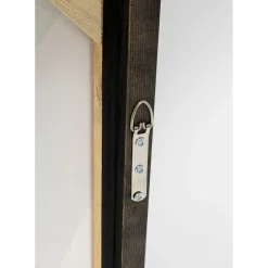 Tableau Encadre Modulo Multi 100X100Cm