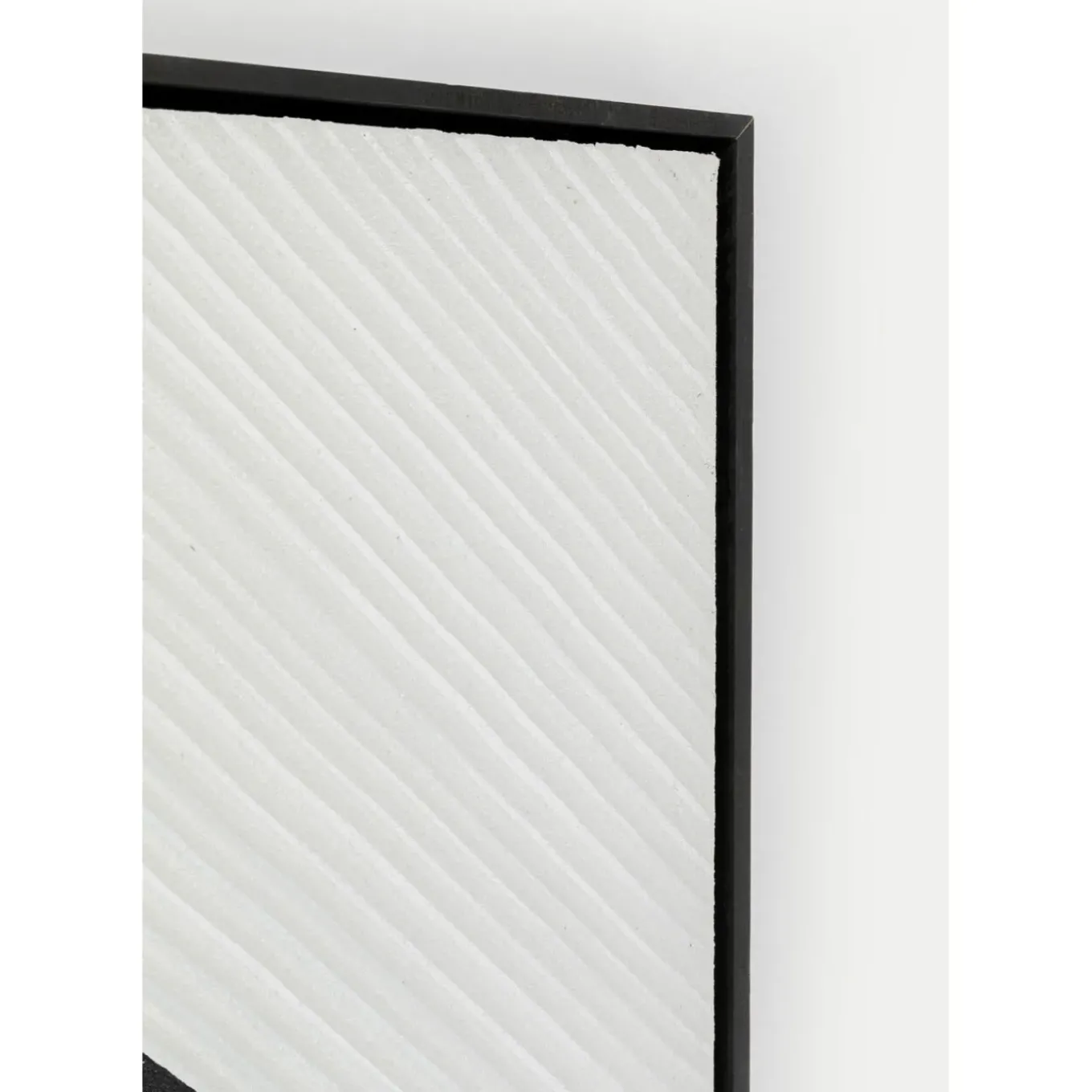 Tableau Encadre Modulo 100X100Cm