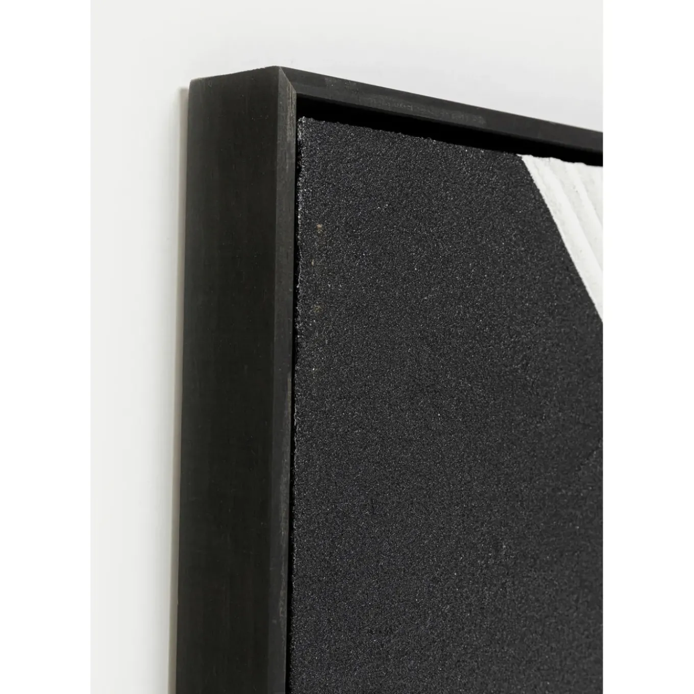 Tableau Encadre Modulo 100X100Cm