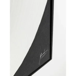 Tableau Encadre Modulo 100X100Cm