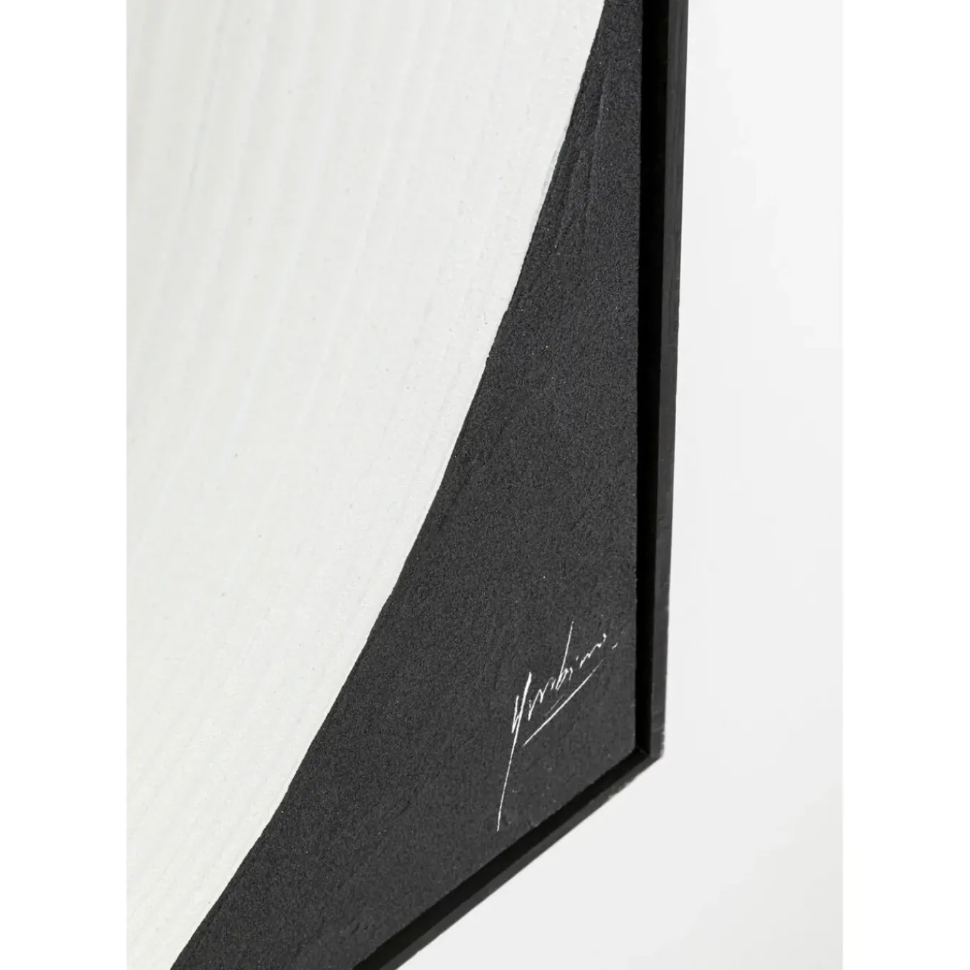 Tableau Encadre Modulo 100X100Cm
