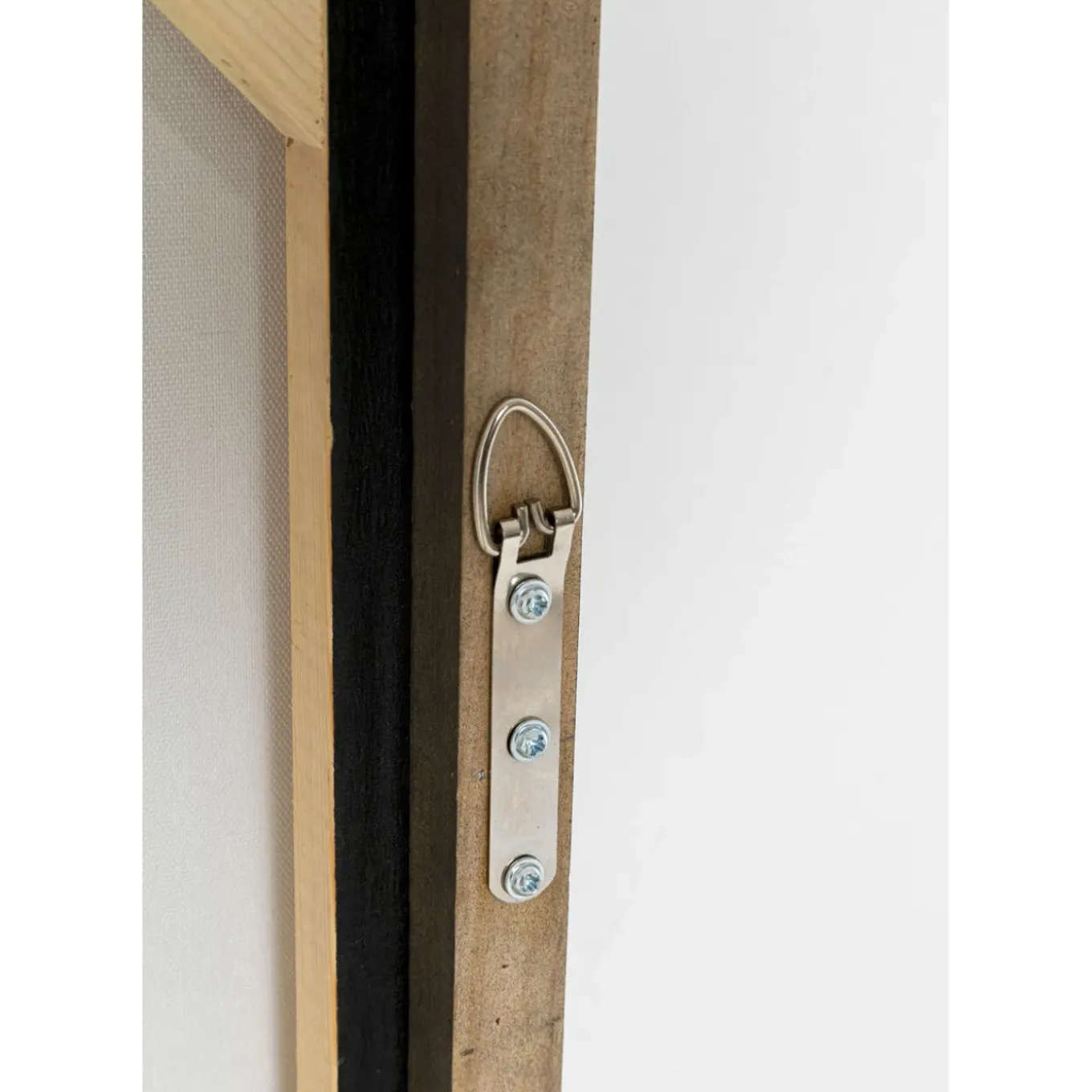 Tableau Encadre Modulo 100X100Cm