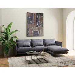Tableau Encadre Nazcar 120X160Cm