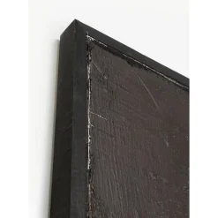 Tableau Encadre Nazcar 120X160Cm