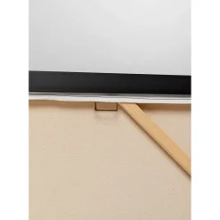 Tableau Encadre Orizzonte 80X100Cm