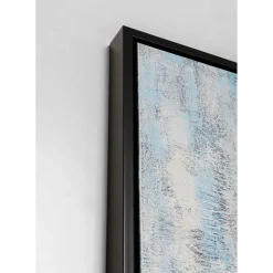 Tableau Encadre Rain Shower 120X180Cm