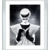 Tableau Encadre Reading Beauty 105X85Cm