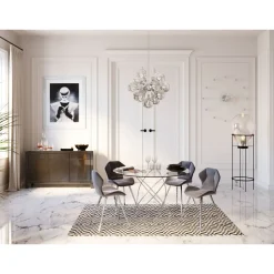 Tableau Encadre Reading Beauty 105X85Cm