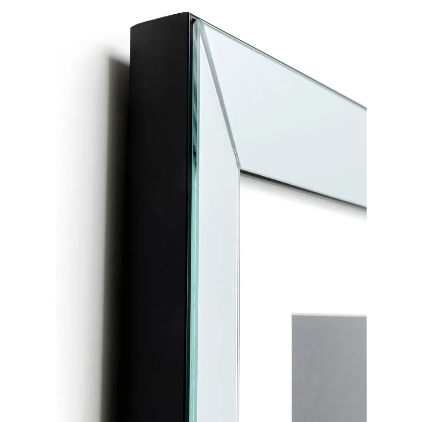 Tableau Encadre Reading Beauty 105X85Cm