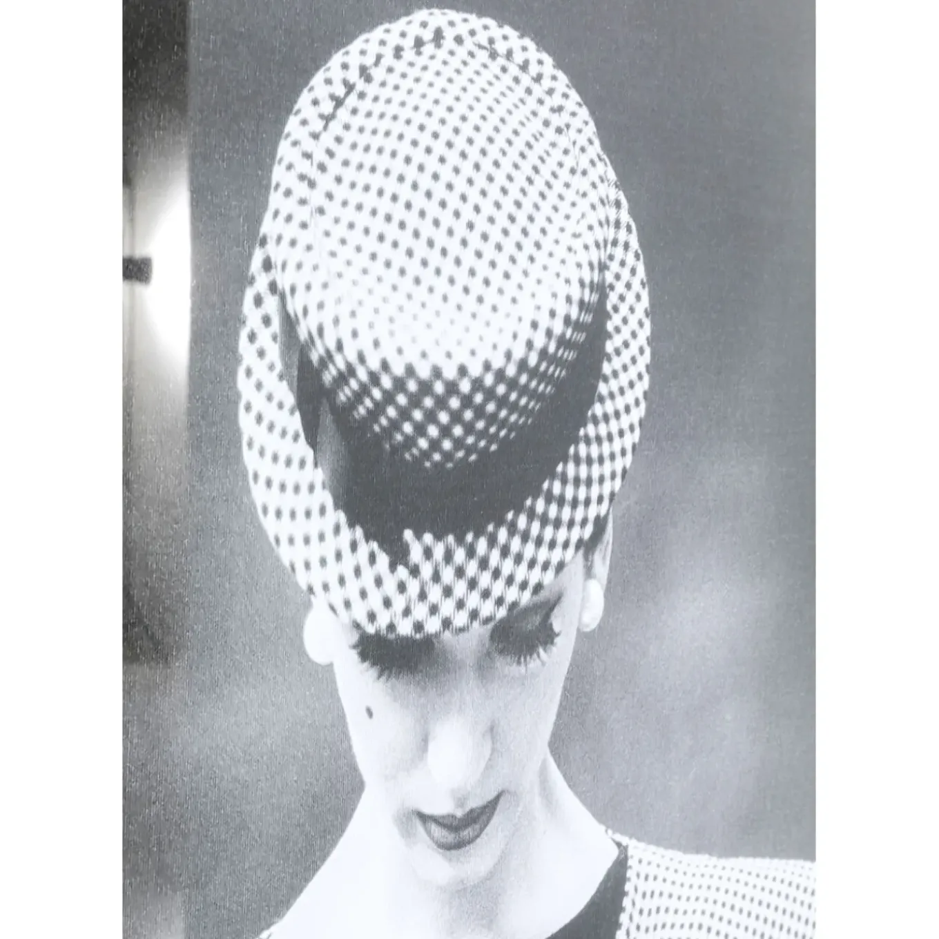 Tableau Encadre Reading Beauty 105X85Cm