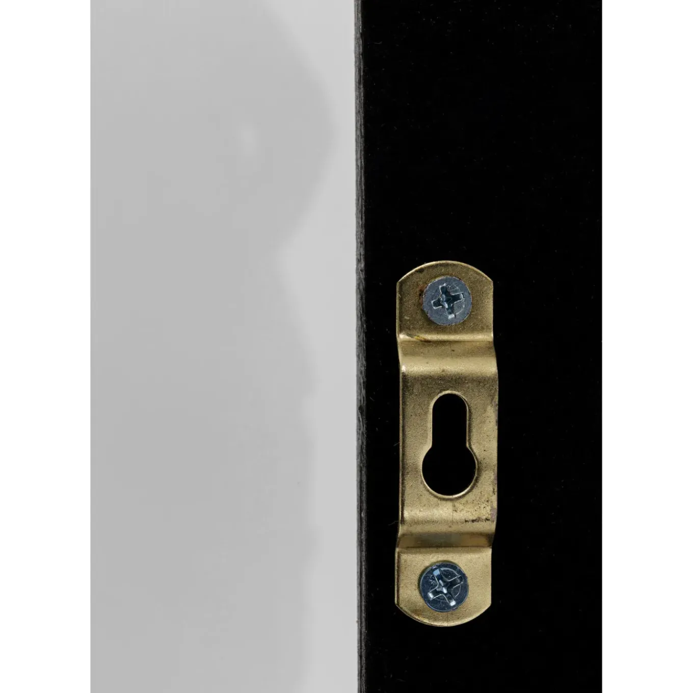 Tableau Encadre Statue 100X125Cm