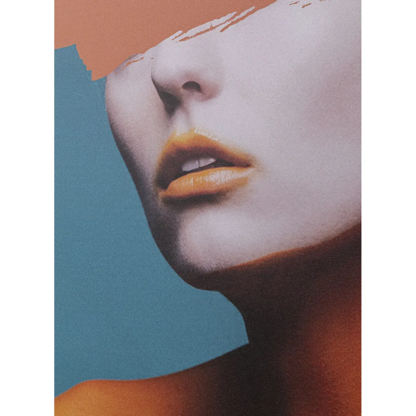 Tableau Encadre Wallart (2/Set)