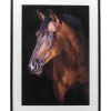 Tableau Encadre Wendy 105X75Cm