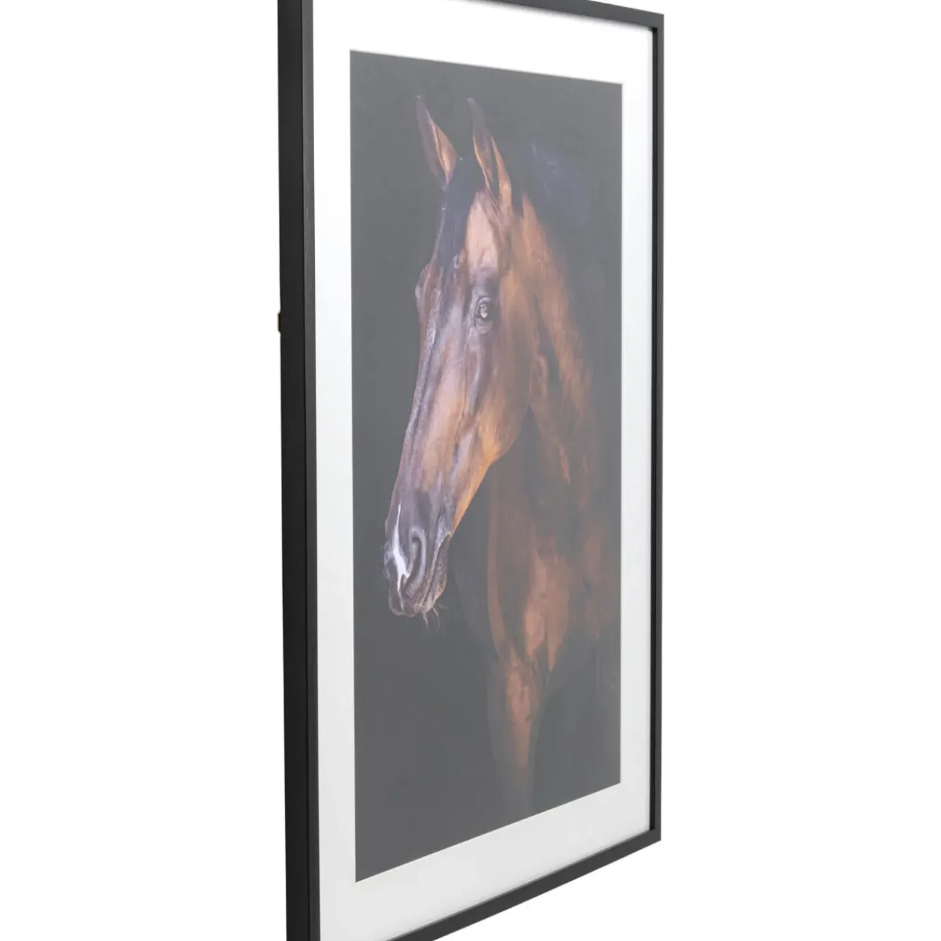 Tableau Encadre Wendy 105X75Cm