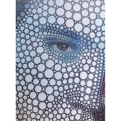 Tableau Frame 3D King 70X57