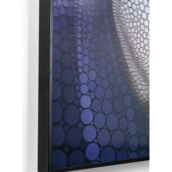 Tableau Frame 3D King 70X57