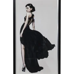 Tableau Frame Diva 100X172Cm